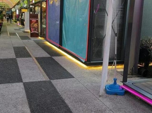 El espacio ideal para Concept Stores, Boutiques de Especialidad y Marcas Nativas Digitales que busca