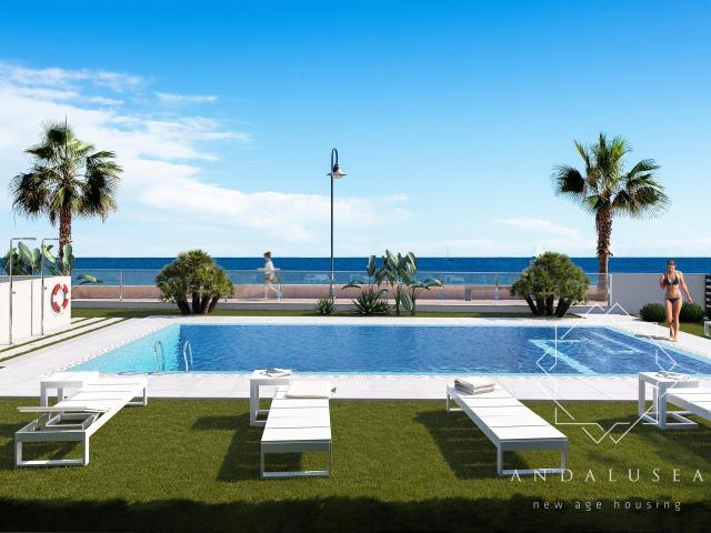 El espectacular residencial Levansur Home Excellence se encu. 81m² Pozo del esparto