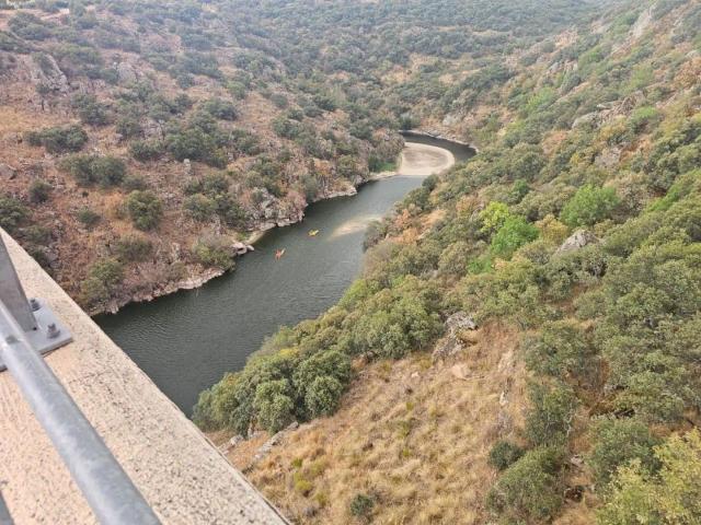 El Espinar