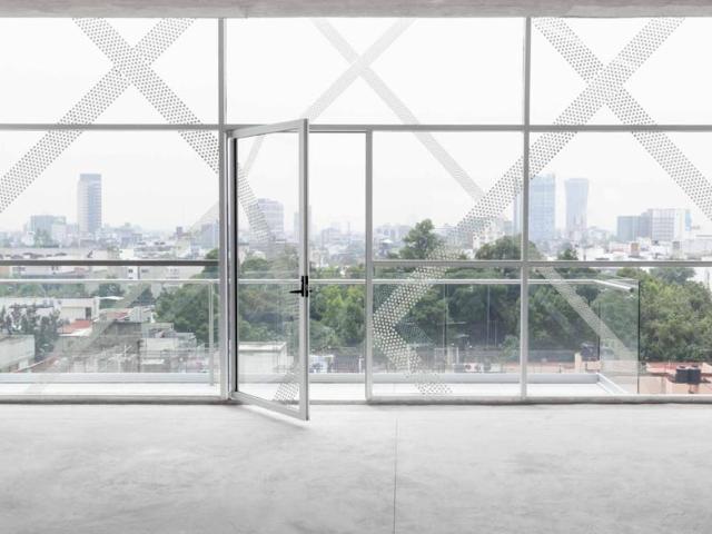 El Epicentro Corporativo: Estilo, Conexi?n y Prestigio en Escand?n 416m2 Piso 8