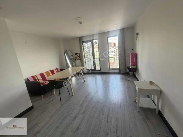 Elıf Emlatan Kıralık 2+1 Daire