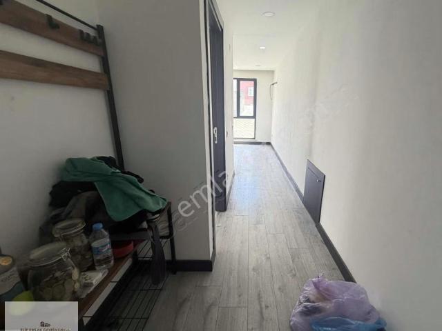 Elıf Emlaktan Kıralık Luks 1+1