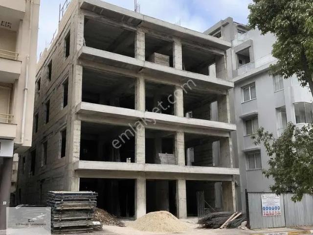Elıf Emlkatan Satılık 1+1 Sıfır Bına