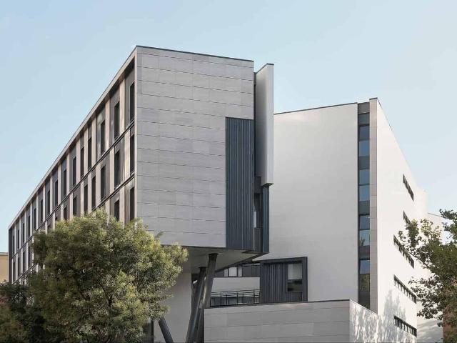 El Faro Yugo Madrid Student Apartments | Amber