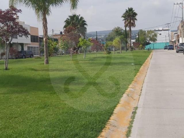 VENTA TERRENO EL FORTIN