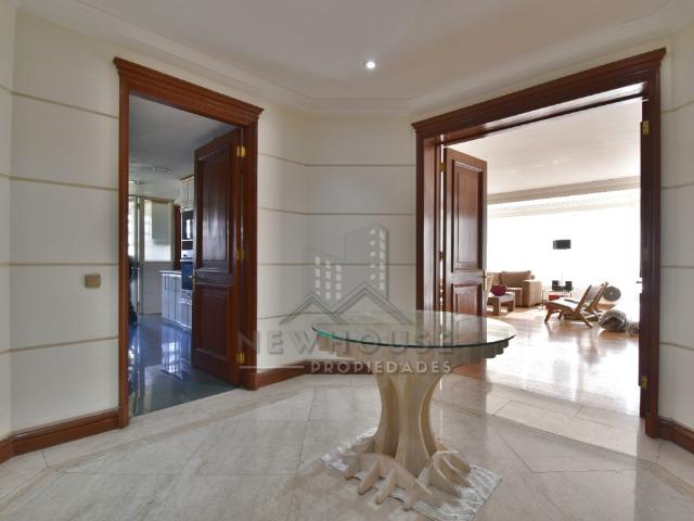 El Golf – Exclusivo – Embajadas – Empresas