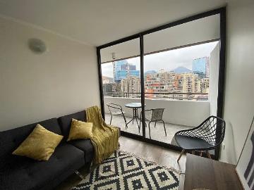 Encomenderos, Provincia De Santiago, Las Condes, Provincia de Santiago, Región Metropolitana de Santiago