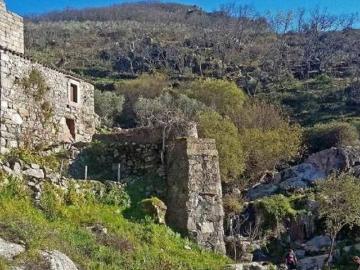 El Granero Montanchez Cáceres