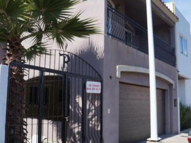 El hogar de tus sue?os en Residencial San Marino!