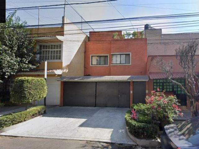 El Hogar de Tus Sueños, Colonia Narvarte poniente