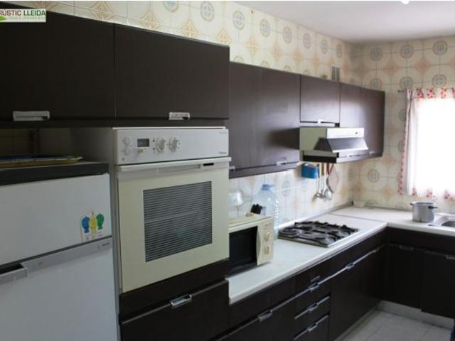 ¡El hogar perfecto para tu familia en Bellpuig!
