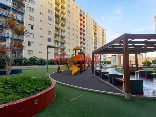 ¡El Hogar Que Tu Familia Merece! 3 Dorm + Parque Privado Y Parrilla En Cercado De Lima ✨