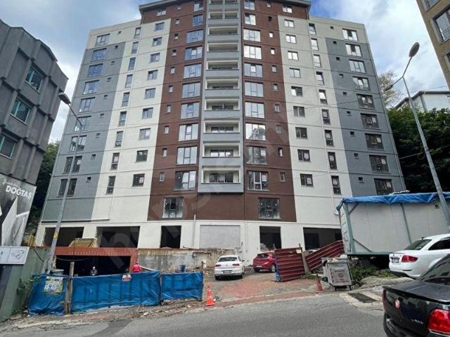 ELÇİ GAYRİMENKULDEN KADIRGA YOKUŞUN DA SATILIK 1+1 DAİRE
