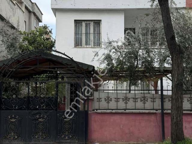 Elçi Gayrimenkul Den 5+1 Duplex Bahçeli Daire