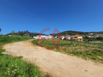Terreno Vila de Punhe, Viana do Castelo