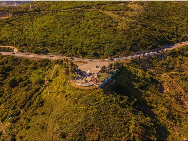 El Impresionante Mirador del Estrecho de Gibraltar, Tarifa 134m² Tarifa