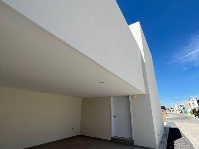 El Lago Residencial, Durango