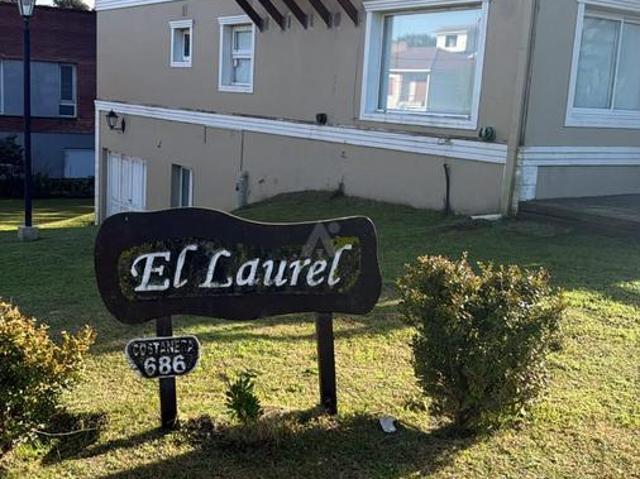 El Laurel Alquiler Anual