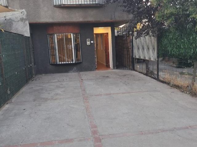 El libano 7 / casa / macul