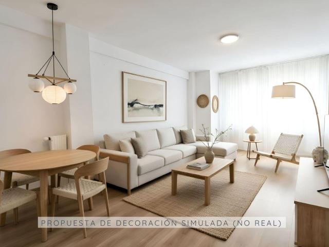 El lienzo perfecto para crear tu Piso Ideal o una inversión inteligente con buena rentabilidad