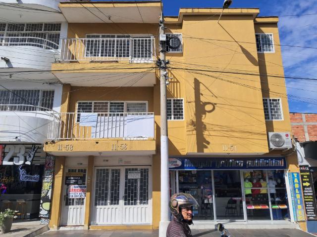 El Llano \ APARTAMENTO