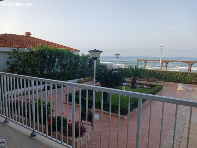 El lugar de tus sueños frente al mar Mediterráneo