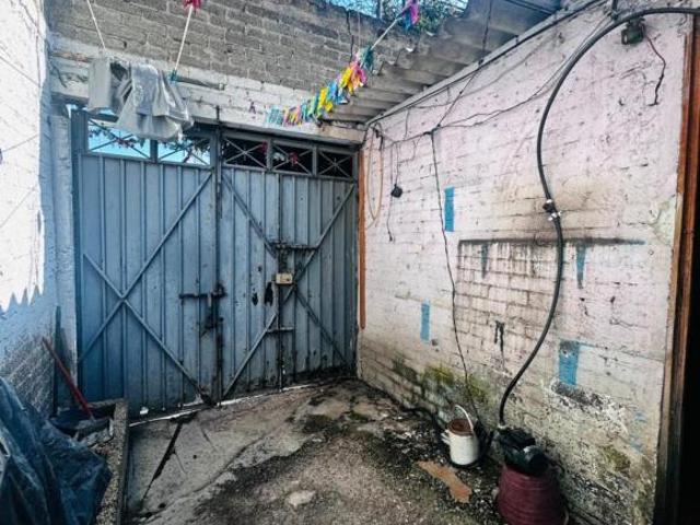 EL LUGAR DONDE TU PRÓXIMO GRAN PROYECTO PUEDE HACERSE REALIDAD! TERRENO CON CONSTRUCCIÓN PARA DEMOLE