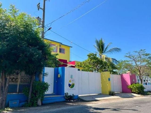 El Manantial Zihuatanejo Desarrollo de 4 Villas Boutique