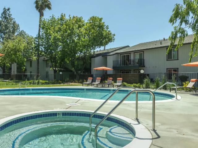 El Macero Apartments 3 Bedroom Apartment for Rent at 4735 Cowell Blvd, Davis, CA 95618