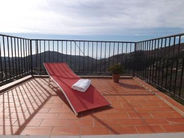 Cómpeta, Málaga, Andalucía, Andalucía