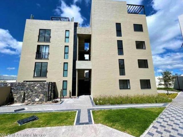 El Marques Departamento en venta con 3 recámaras y entrega inmediata GOH2852