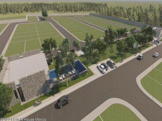 El Marques Terrenos residenciales en venta | Desde 152 m² con entrega inmediata VM3264