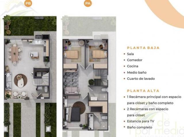 El Mayorazgo, Gran Casa a un lado de Zakia, Querétaro