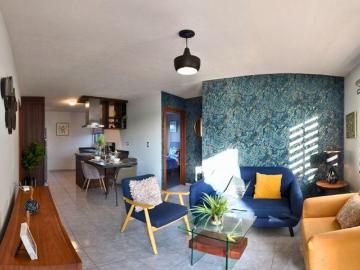El MEJOR DEPA de Pachuca Señeros Residencial
