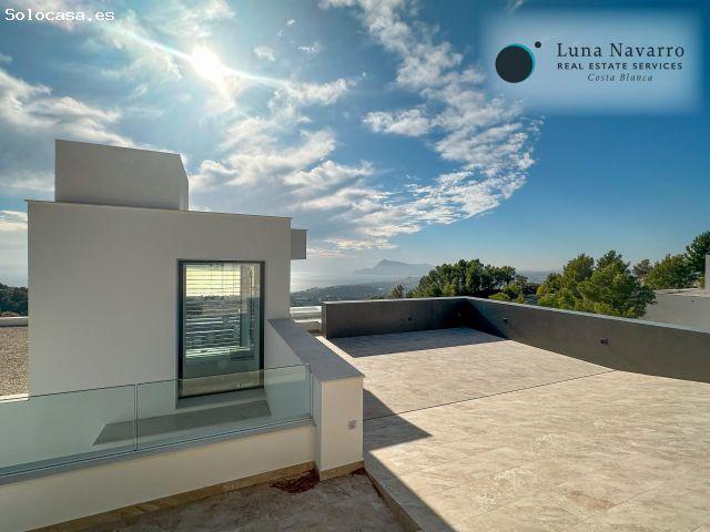 El mejor mirador