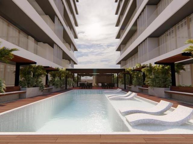 EL MEJOR MOMENTO PARA INVERTIR | INCREIBLE DEPARTAMENTO 2BR | LA MEJOR ZONA | CANCUN