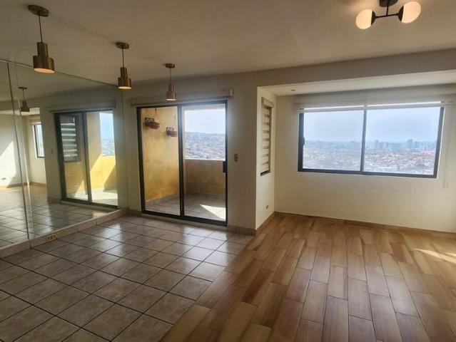 El Mirador La Mesa, Tijuana, Baja California