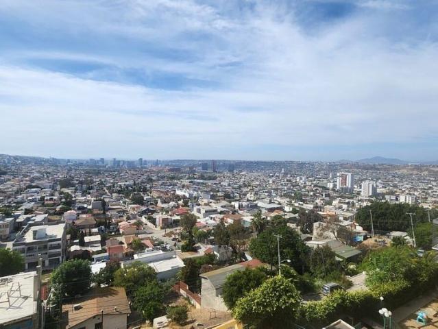El Mirador La Mesa, Tijuana, Baja California
