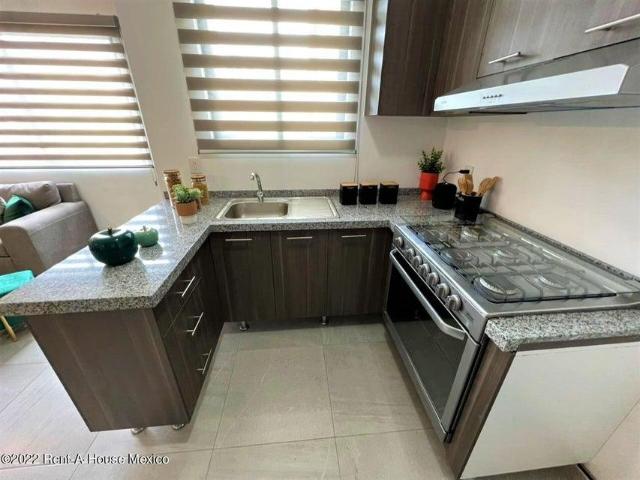 El Mirador Loft Moderno con Entrega Inmediata y Acabados Premium RAH97