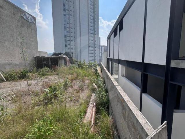 el mirador: Terreno residencial en venta en Bosque Real