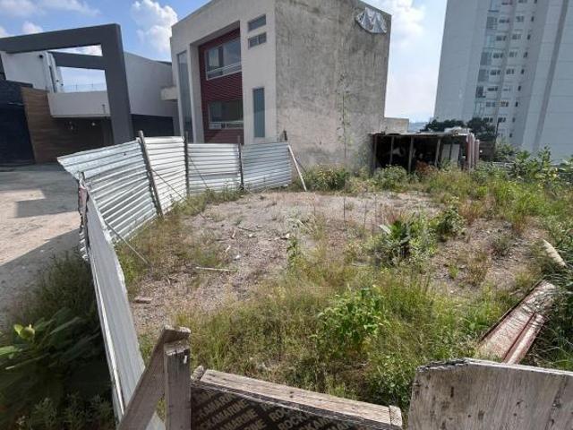 el mirador: Terreno residencial en venta en Bosque Real