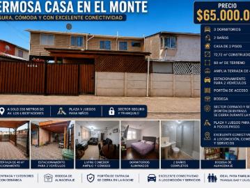 EL MONTE