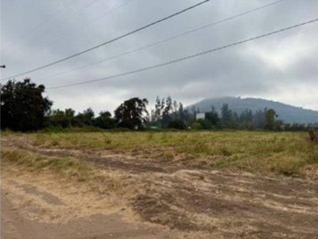 El Monte Cerca AUTOPISTA DEL SOL/TERRENO PLANO Ruta 78, El Monte