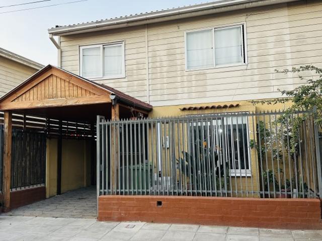 EL MONTIJO 1290, LA HACIENDA RENCA