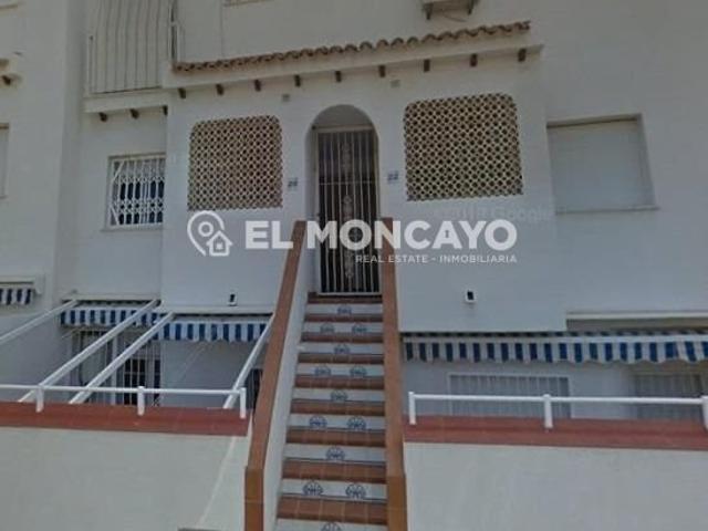 El Moncayo Properties presenta este fabuloso apartamento dúp. 99m² Orihuela Costa