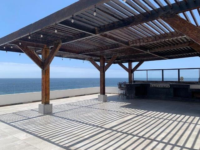 El Morro, Playas de Rosarito, Baja California