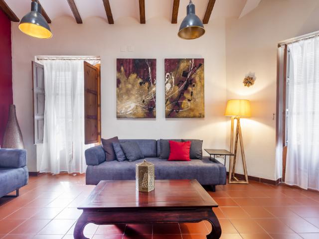 El Mossen Triplex