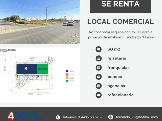 ¡EL NEGOCIO QUE SIEMPRE SOÑASTE EMPIEZA EN ESTA ESQUINA!