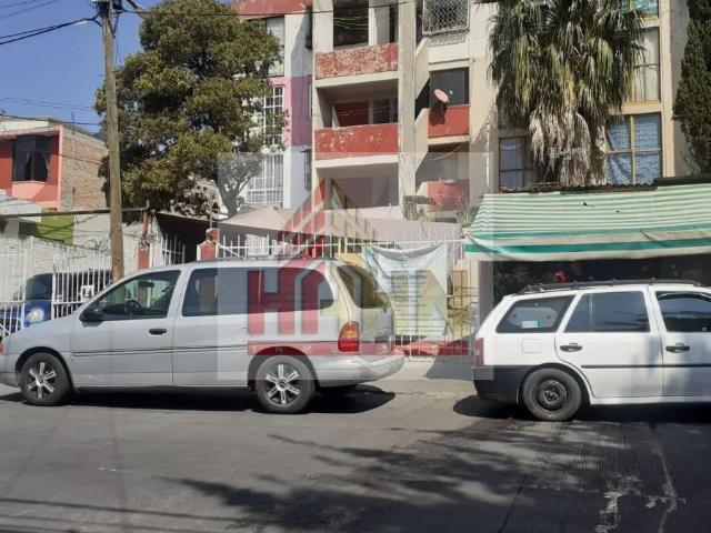 El Olivo Tlalnepantla Estado de Mexico Departamento Venta