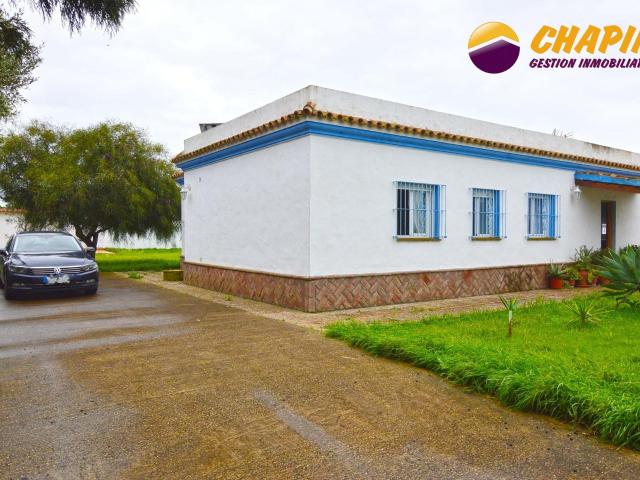 EL PALMAR 795.000 €